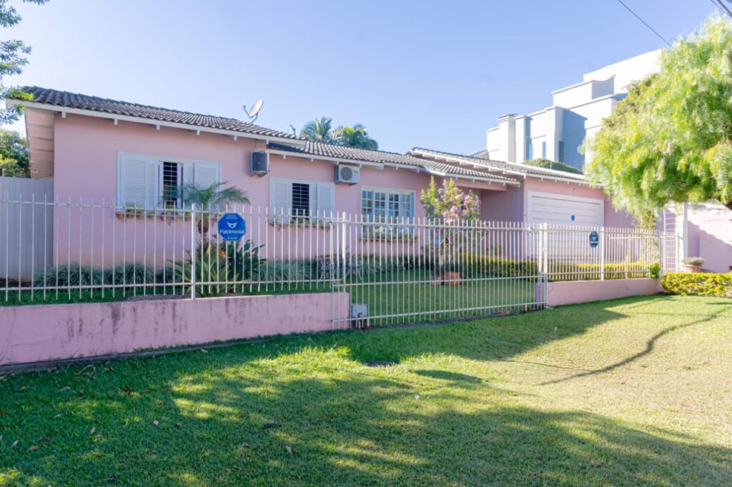 Casa para venda no Jardim Italia Chapecó/SC